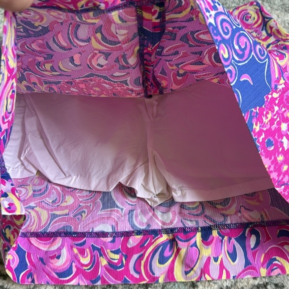 Lilly Pulitzer Skirt - Picture 6 of 10